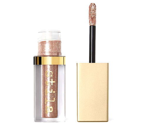 Kitten Karma Glitter Glow Liquid Eyeshadow – Stila